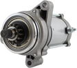 Parts Unlimited Starter - Honda 410-54096