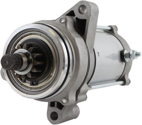 Parts Unlimited Starter - Honda 410-54096