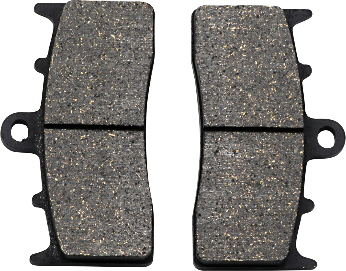 GALFER Brake Pads BMW FD272G1054