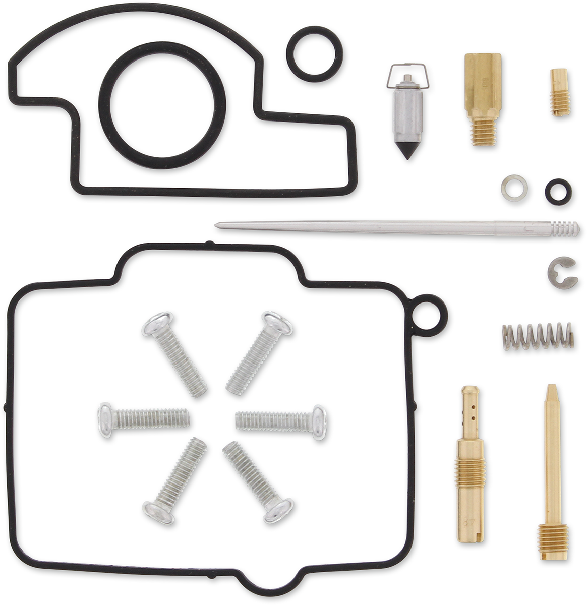 MOOSE RACING Carburetor Repair Kit - Suzuki 26-1131