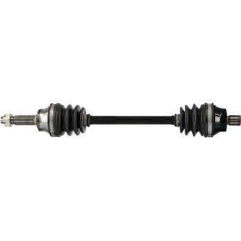 MOOSE UTILITY Complete Axle Kit - Rear Left/Right - Polaris POL-7016