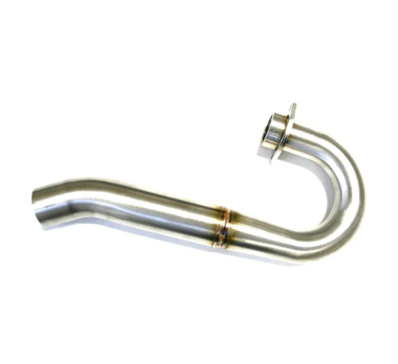 Big Gun 93-18 Kawasaki KLR 650 EVO R Series Head Pipe 09-4631