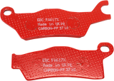 EBC Sport Carbon Brake Pads FA617X