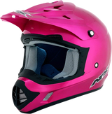 AFX FX-17Y Helmet - Fuchsia - Large 0111-0948