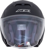 AFX FX-60 Helmet - Matte Black - 2XL 0104-2559