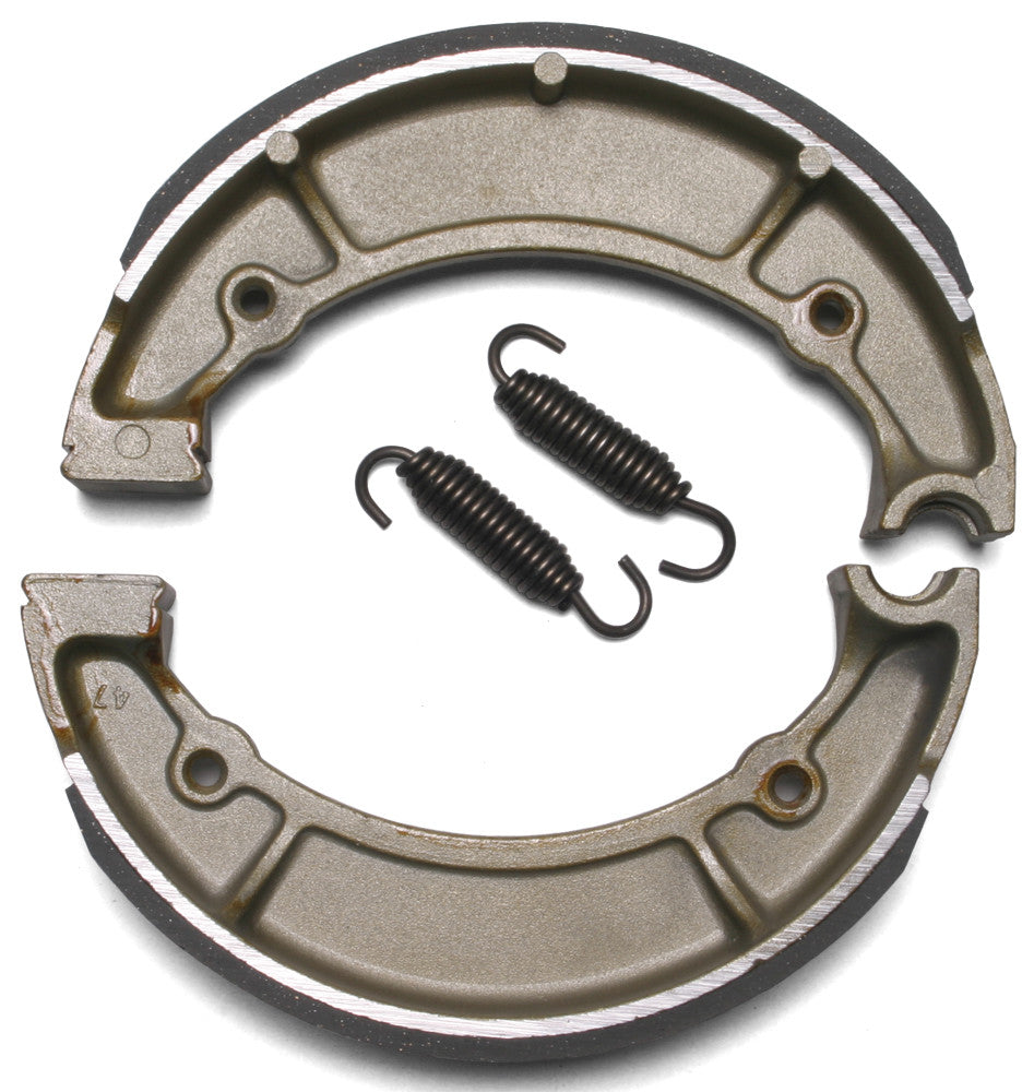 EBC Brake Shoes 514 Plain 514