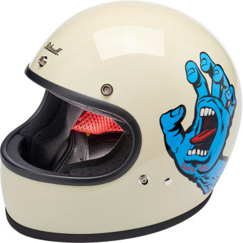 BILTWELL Gringo Helmet - Santa Cruz - XS  1002-568-501