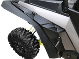 MOOSE UTILITY Fender Flares - Polaris 44-4200A