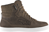 ALPINESTARS J-6 Waterproof Shoes - Brown - US 9 2542015809