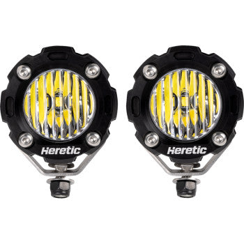 HERETIC Light Pods - Flood - Pair  52012