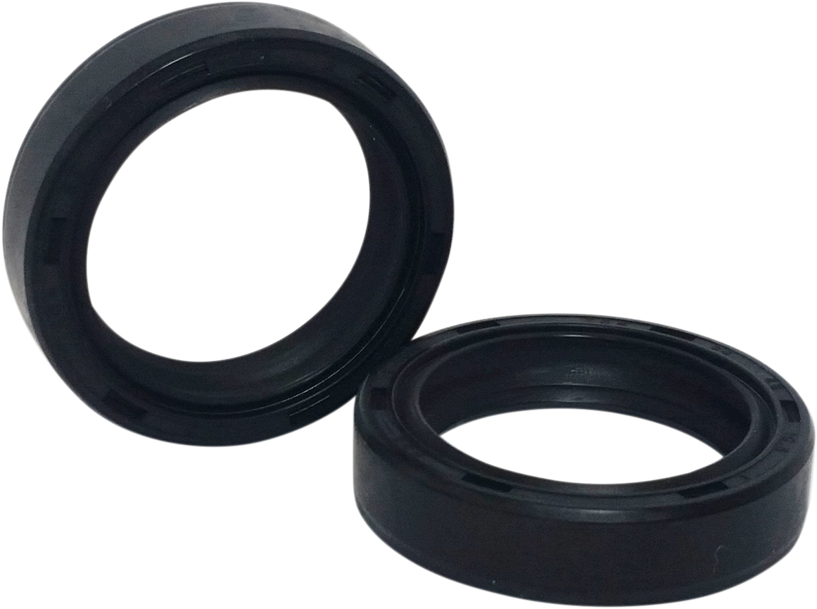 K&S TECHNOLOGIES Fork Seals - 34 mm x 46 mm x 10.5 mm 16-1016