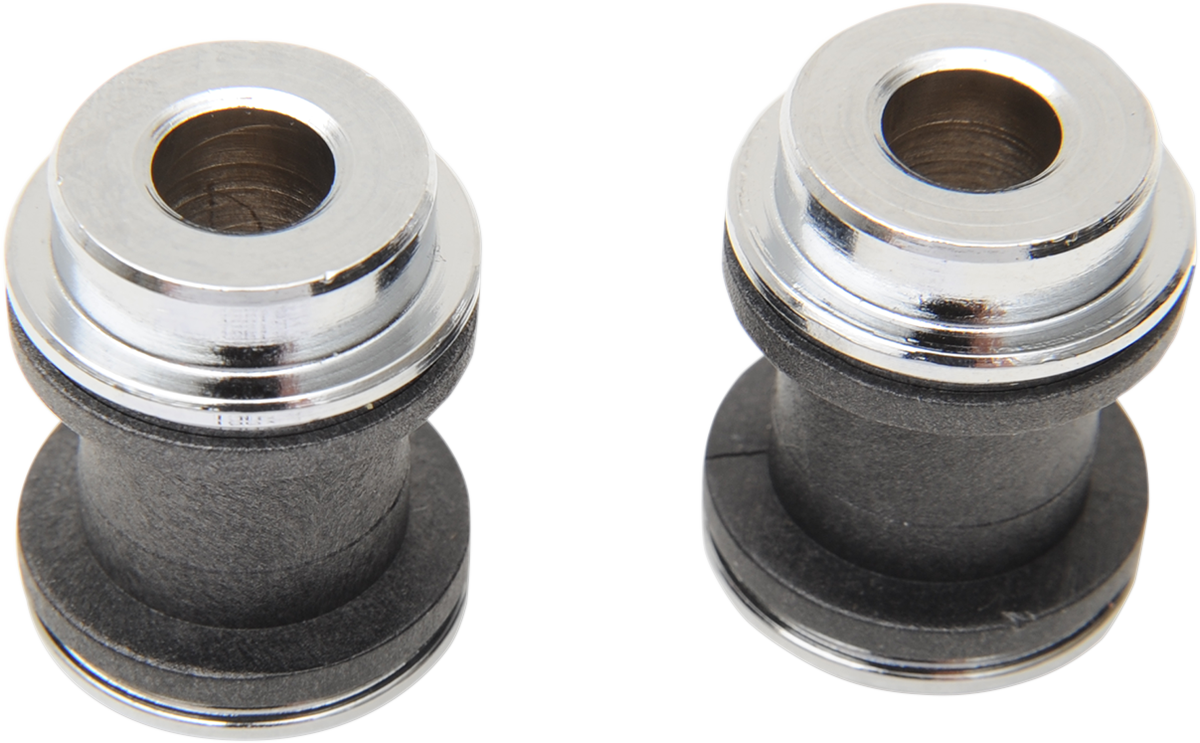 DRAG SPECIALTIES Sissy Bar Bushings - .617" Diameter C77-0096