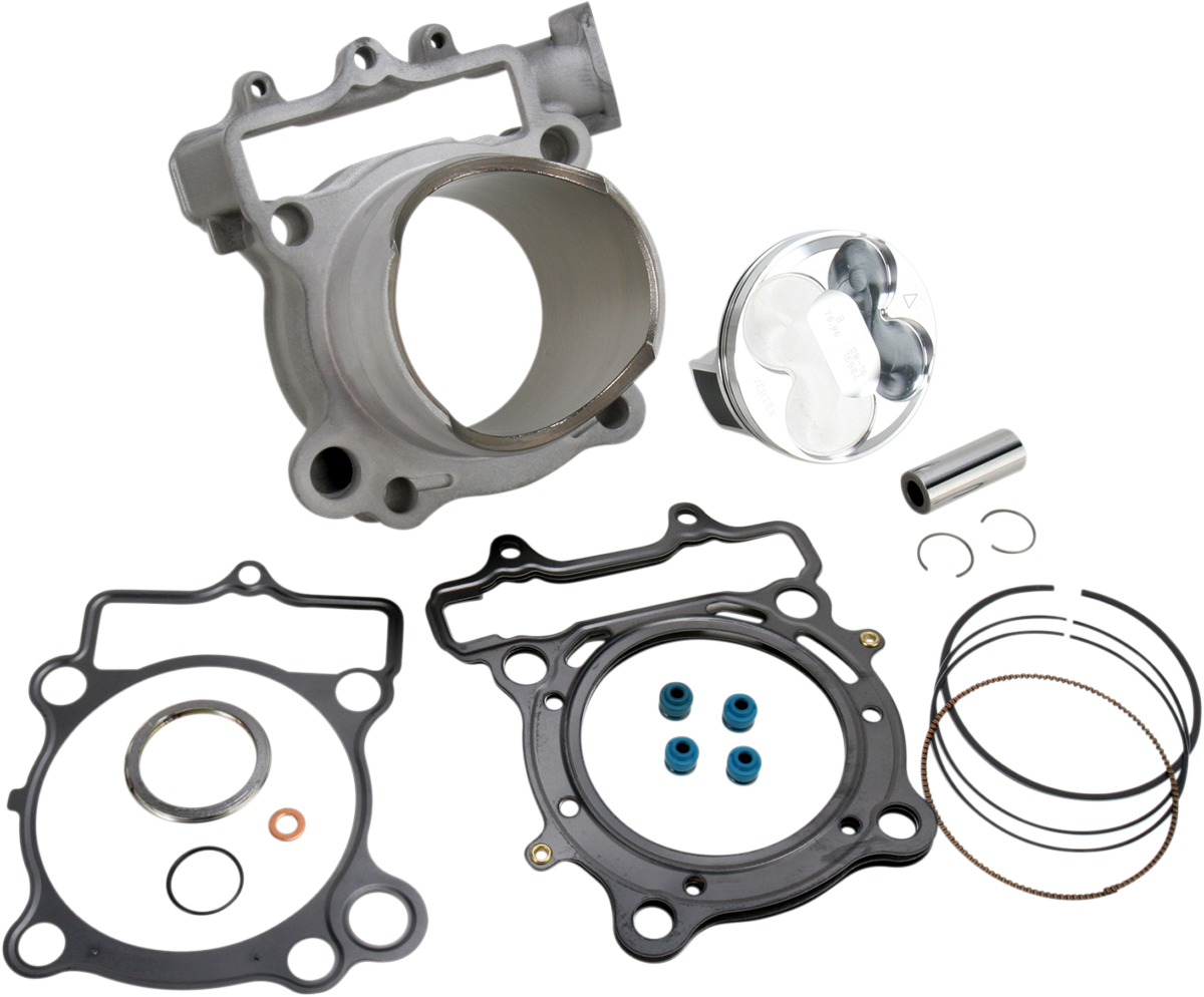 CYLINDER WORKS Cylinder Kit - Standard 40003-K01