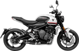 LEOVINCE LV-10 full system - Black Trident/Tiger Sport 660 14385EBU