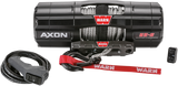 WARN AXON 55-S Winch 101150