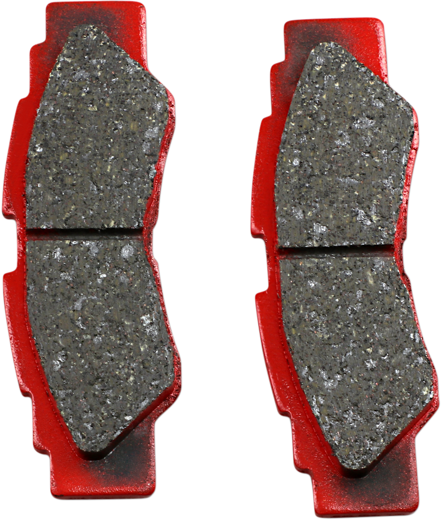 EBC Sport Carbon Brake Pads - FA677X FA677X