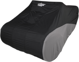 ULTRAGARD Cover - Can-Am Ryker - Black/Charcoal 4-474BC