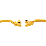 ARLEN NESS Lever Set - Method - Gold 530-027