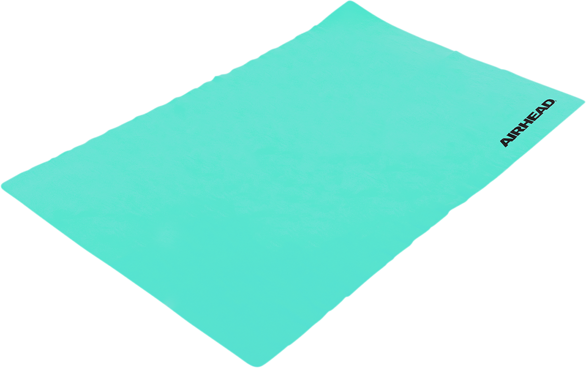 AIRHEAD SPORTS GROUP Absorbing Towel - Teal AHAT-001