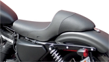 SADDLEMEN Americano Smooth Seat - XLR 807-11-0923