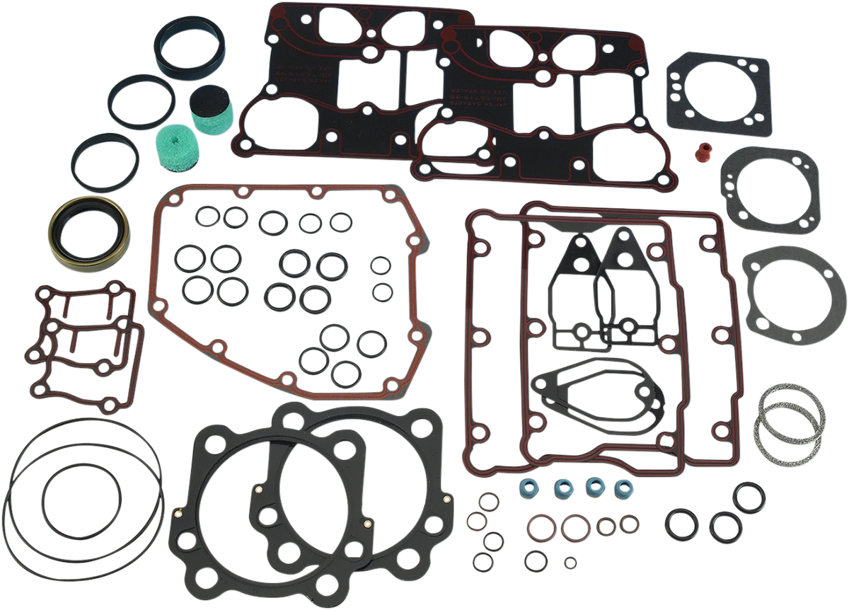 JAMES GASKET Motor Gasket MLS Kit - Twin Cam 17055-99-MLS