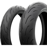 MICHELIN Tire - Power 6 - Front - 110/70ZR17 - (54W) 98281