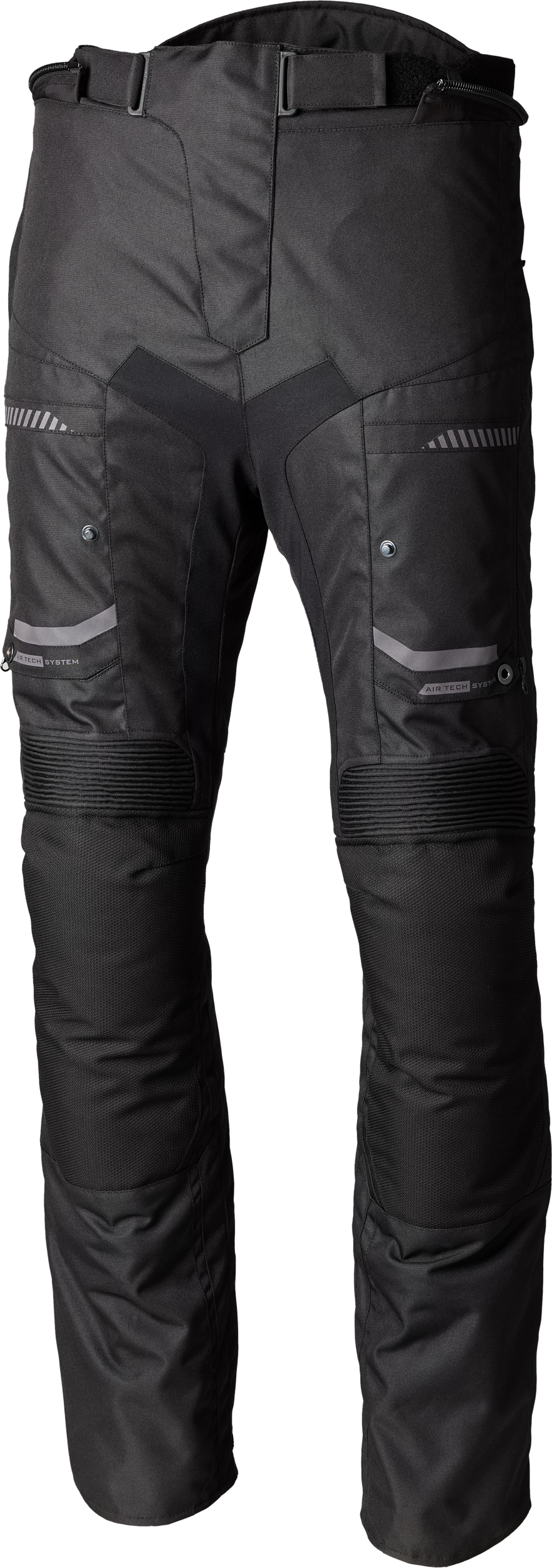 RST Maverick Evo Ce Jean Black/ Black Textile Md 103199BLK-32
