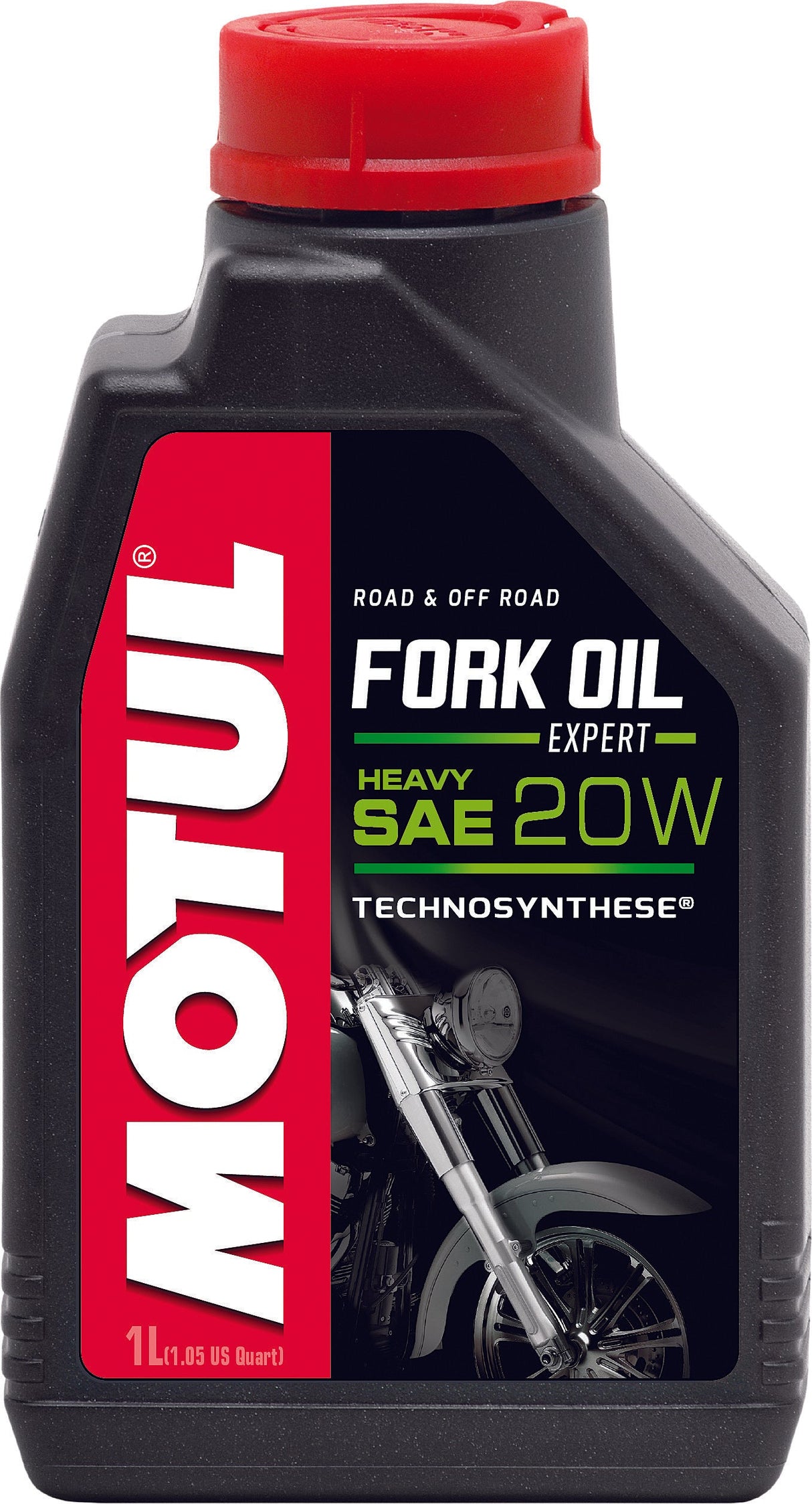 MOTULFork Oil Expert 20w 1 L105928