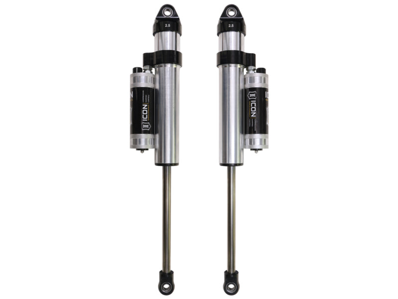 ICON 09-18 Ram 1500 0-3in Rear 2.5 Series Shocks VS PB CDCV - Pair 217715CP