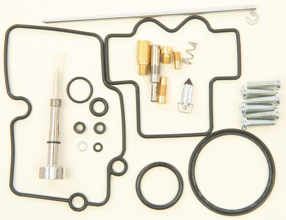 ALL BALLS Bike Carburetor Rebuild Kit 26-1301