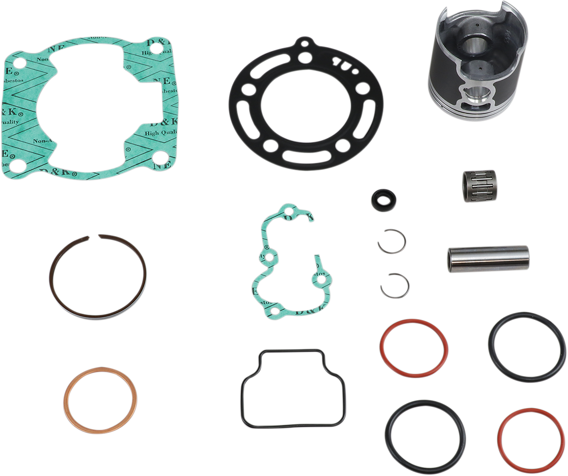 VERTEX Piston Kit with Gaskets VTK23614A