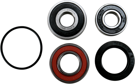 PIVOT WORKS Wheel Bearing Kit - Rear PWRWS-H02-000