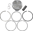 JE PISTONS Piston Kit 284682