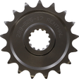 RENTHAL Front Sprocket - Countershaft - 17 Tooth 289--525-17P