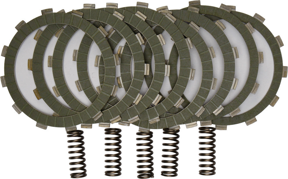 EBC Street Racer Clutch Kit Src80 SRC80