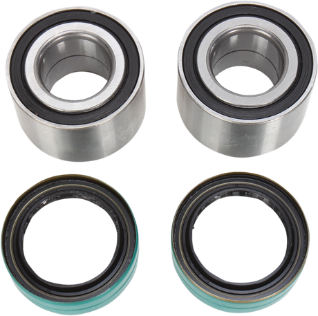 PIVOT WORKS Wheel Bearing Kit - Front PWFWK-C03-000