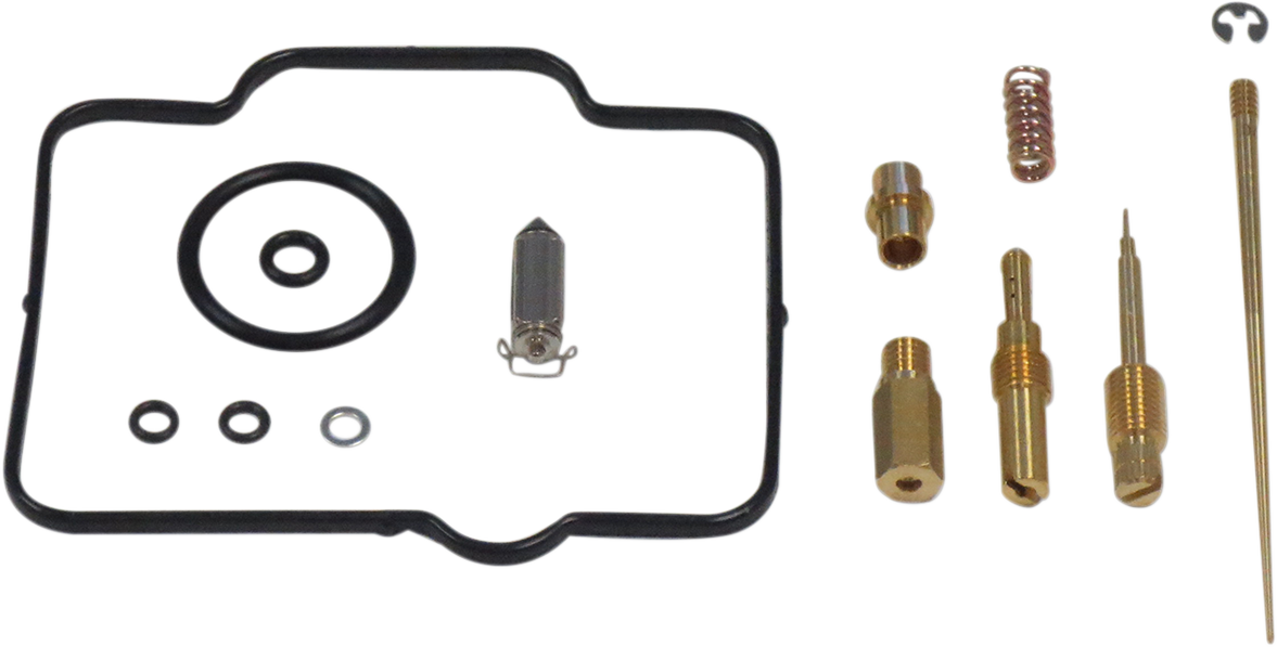 SHINDY Carburetor Repair Kit - Honda 03-722