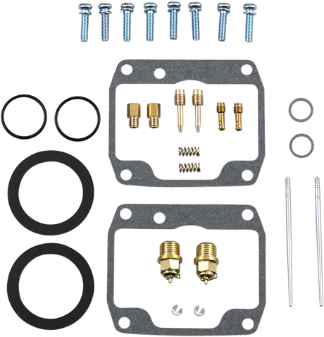 Parts Unlimited Carburetor Rebuild Kit - Polaris 26-1794