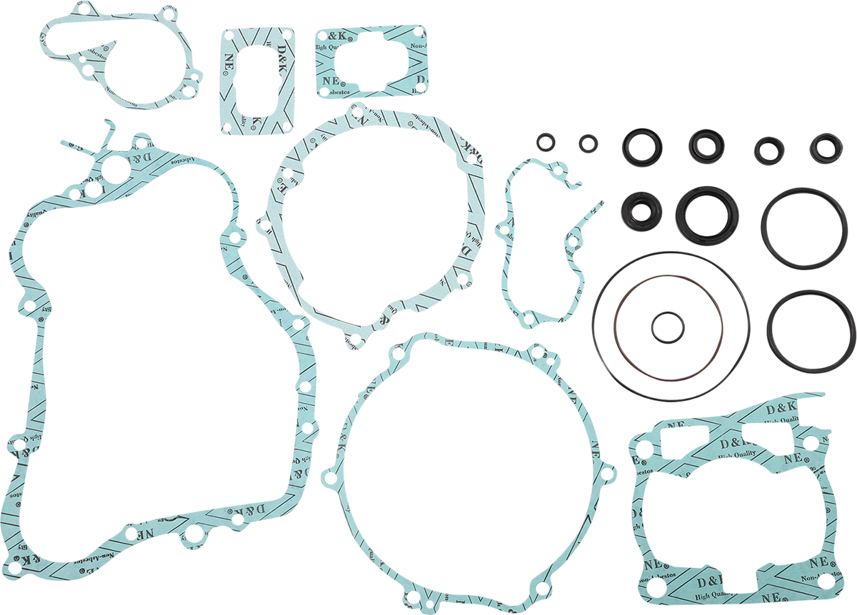 PROX Gasket Kit - Complete 34.2222