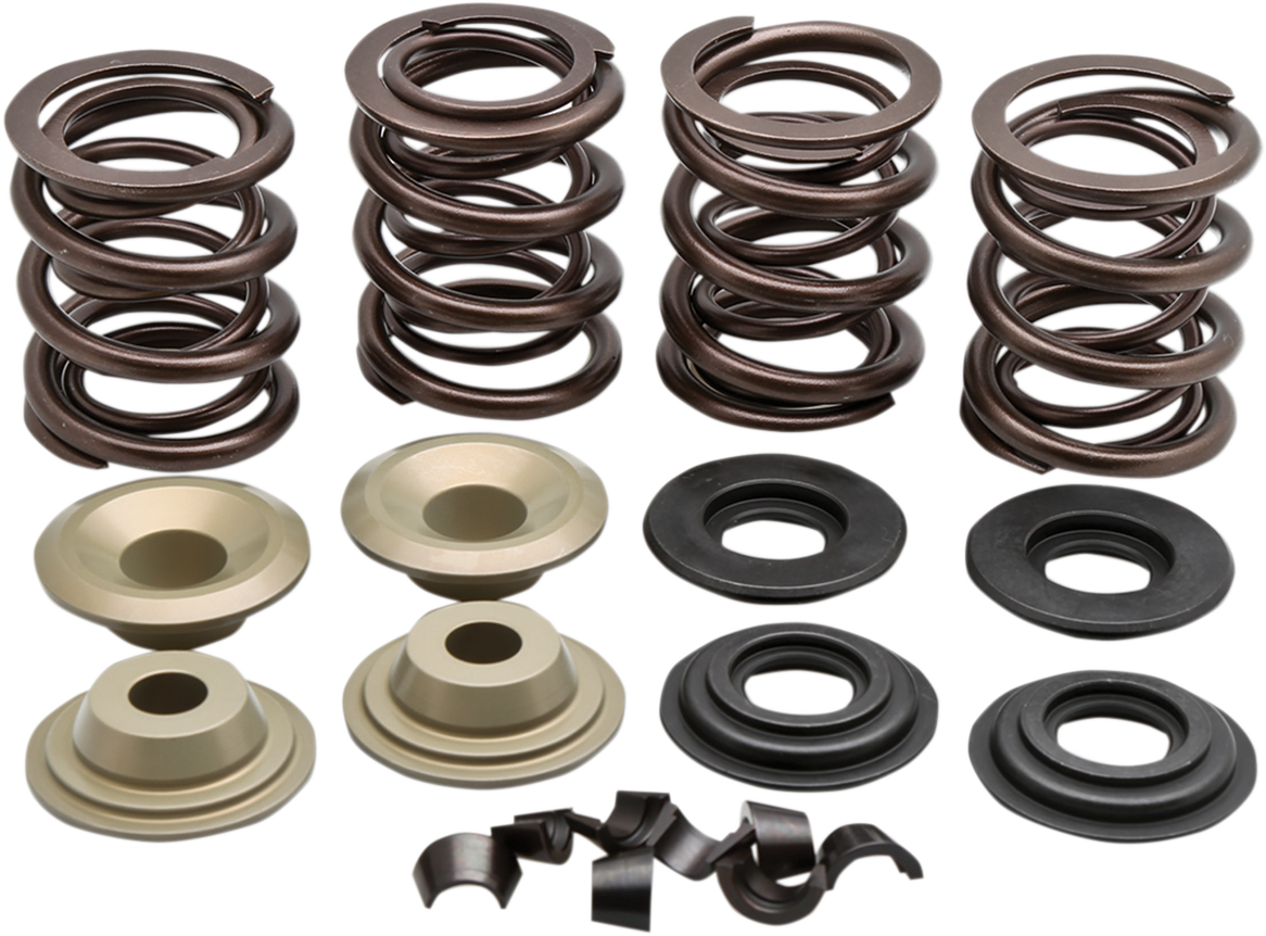 KIBBLEWHITE Valve Spring Kit 20-21150