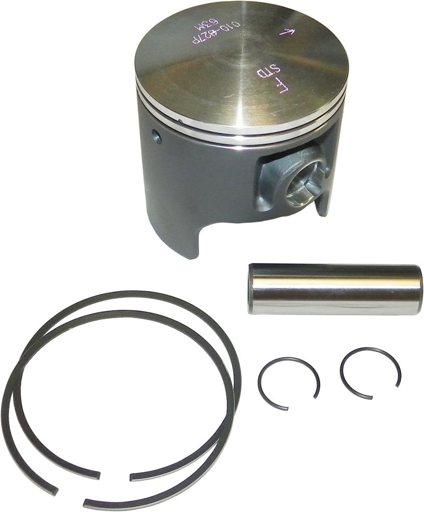 WSM Piston Platinum Yam 010-827PK