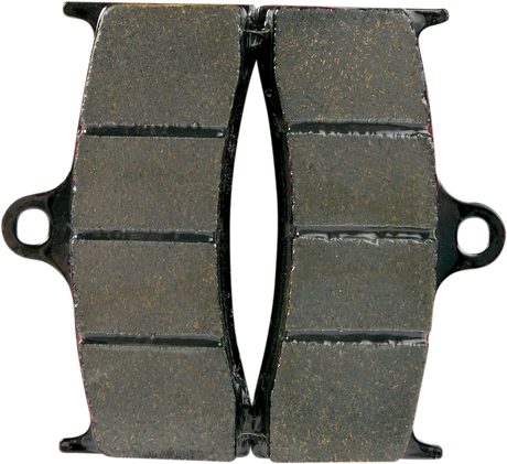 SBS HF Brake Pads - YZF 750 729HF