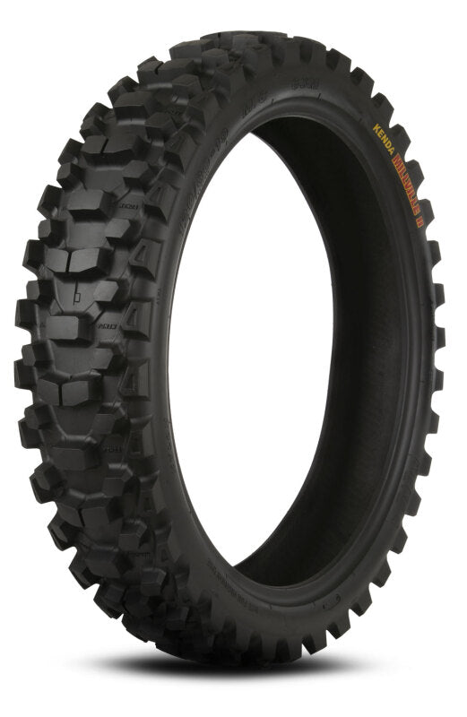 Kenda K785 Millville II Rear Tires - 80/100-12 4PR 41M TT 110X1000 047851203B0