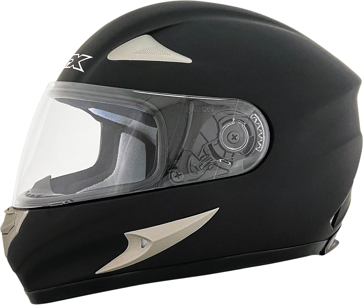 AFX FX-Magnus Helmet - Flat Black - 3XL 0101-5830