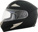 AFX FX-Magnus Helmet - Flat Black - 3XL 0101-5830