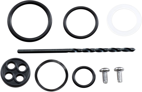 Parts Unlimited Petcock Rebuild Kit - Honda 60-1211