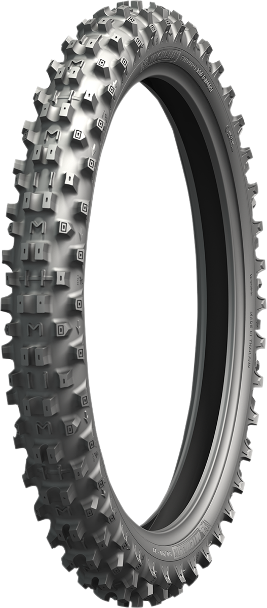 MICHELIN Tire - Enduro Medium - Front - 90/100-21 - 57M 61484