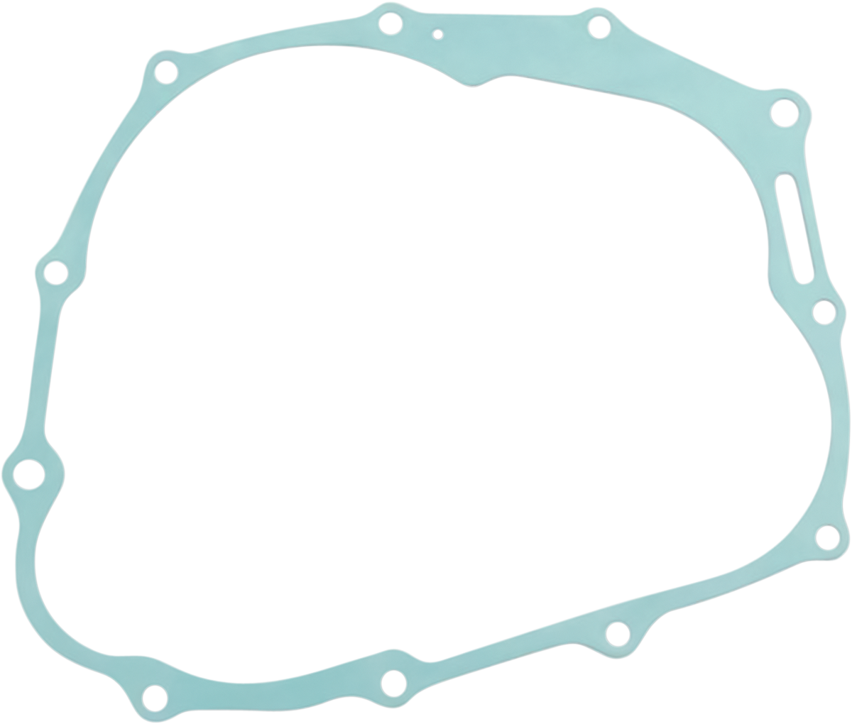 MOOSE RACING Clutch Cover Gasket 816079MSE