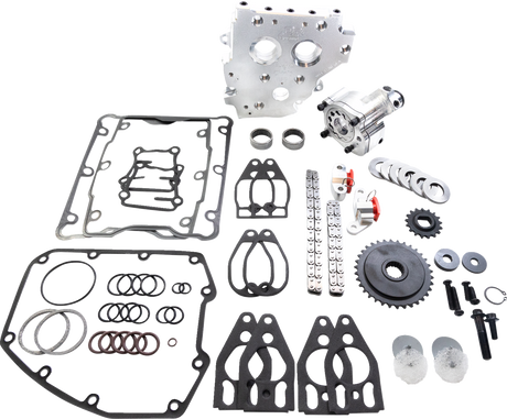 FEULING OIL PUMP CORP. Race Series Oil System Kit 7484