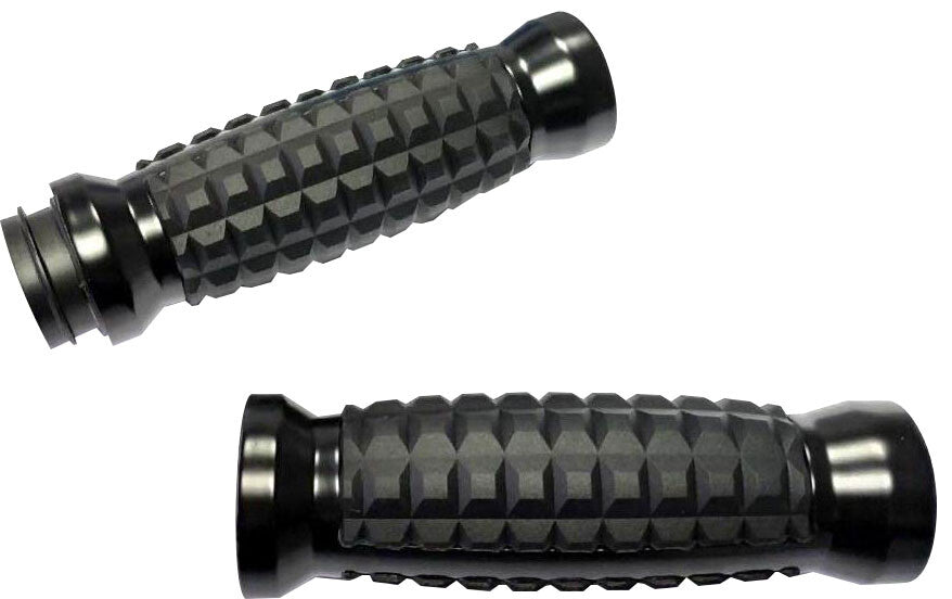 HARDDRIVE Gator Grip Black Tbw 351099